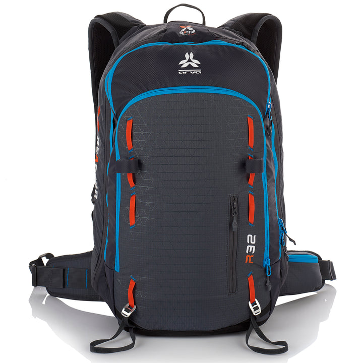 Arva Reactor 32 Airbag Pack Grey/Grey
