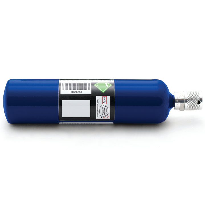Arva Reactor Refillable Canister (Empty) Blue
