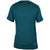 Sweet Protection Badlands Merino SS Jersey Dark Frost