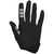 Sweet Protection Hunter Light Bike Gloves - Women's True Black