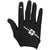 Sweet Protection Hunter Light Bike Gloves - Women's True Black