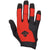 Sweet Protection Hunter Race Bike Gloves Cody Orange
