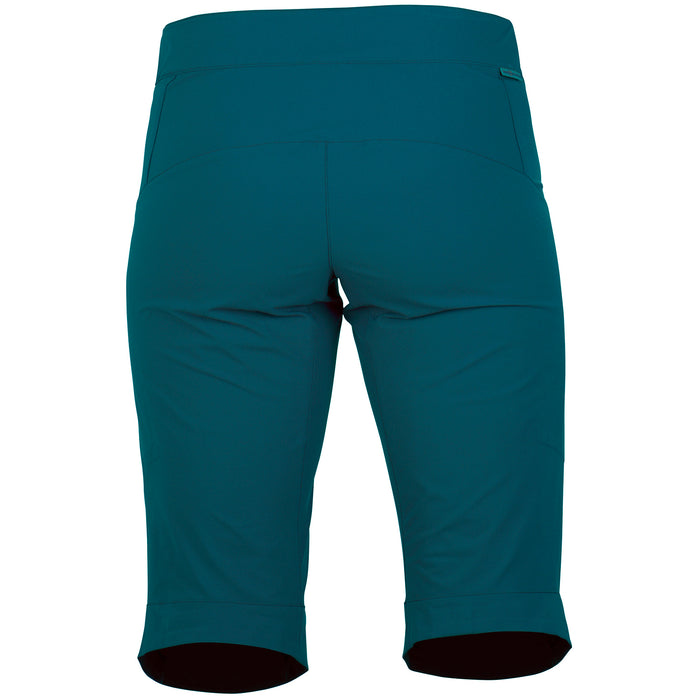 Sweet Protection Hunter Shorts - Women's Dark Frost