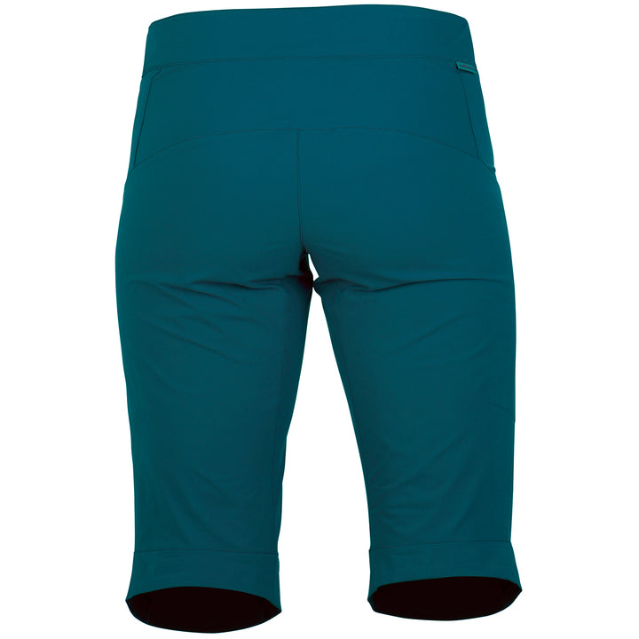 Sweet Protection Hunter Shorts - Women's Dark Frost