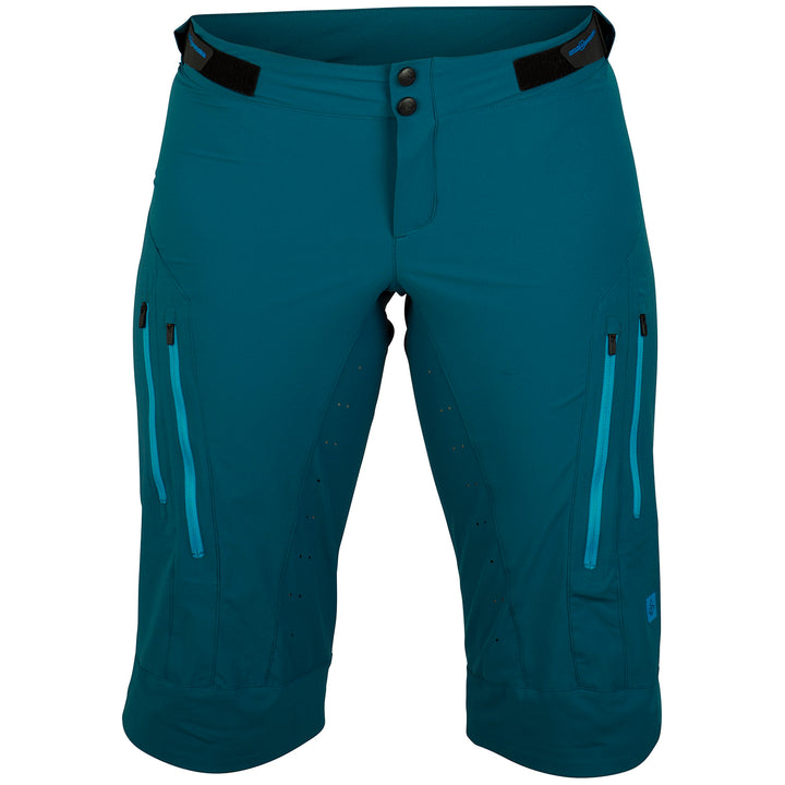 Sweet Protection Hunter Shorts - Women's Dark Frost