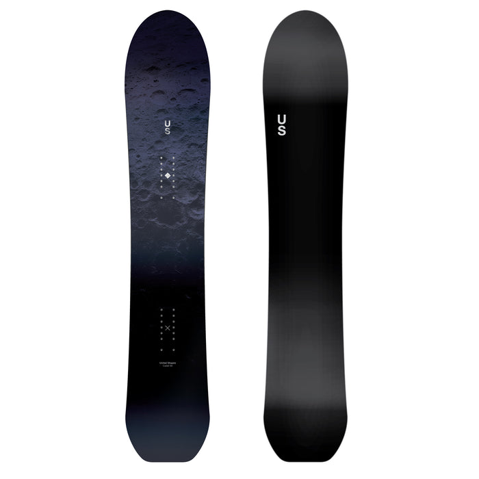 United Shapes Cadet Snowboard 2019