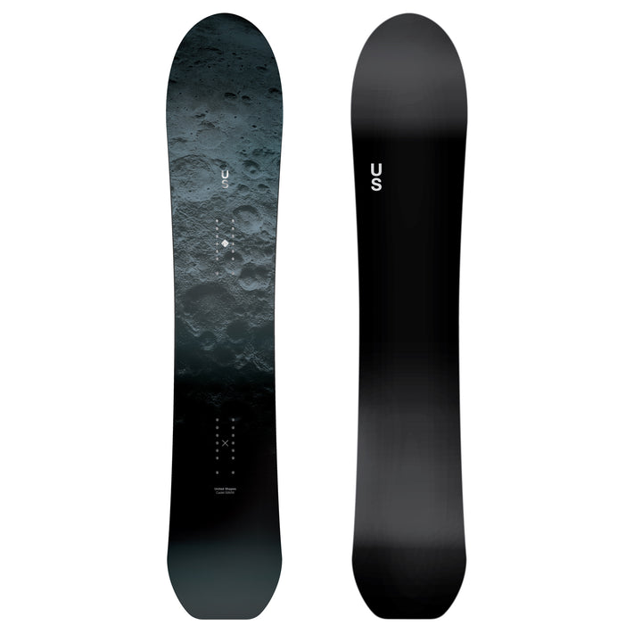 United Shapes Cadet Snowboard 2019