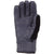 POW Royal GORE-TEX Gloves Ombre Blue