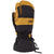 POW August Gauntlet Trigger Mittens Buckhorn Brown