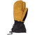 POW August Gauntlet Trigger Mittens Buckhorn Brown