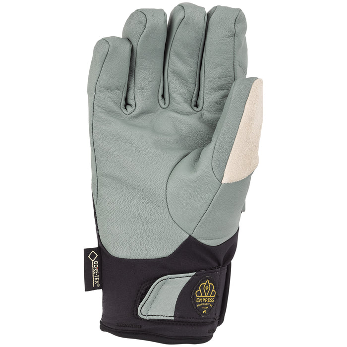 POW Empress GORE-TEX Gloves - Women's Jade