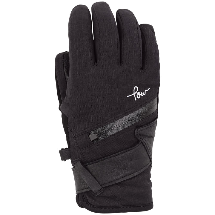 POW Astra Gloves - Women's Black