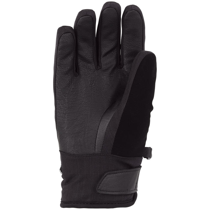POW Astra Gloves - Women's Black