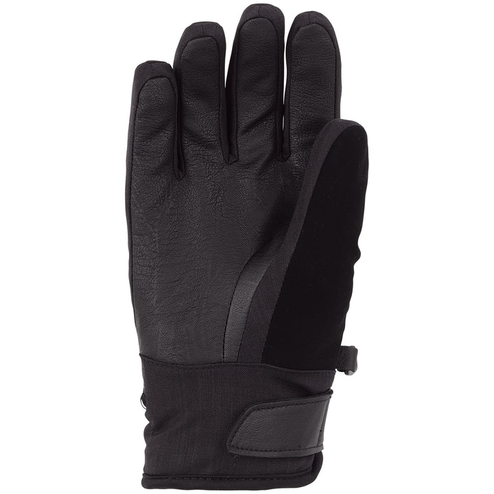 POW Astra Gloves - Women's Black