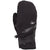 POW Astra Mittens - Women's Black