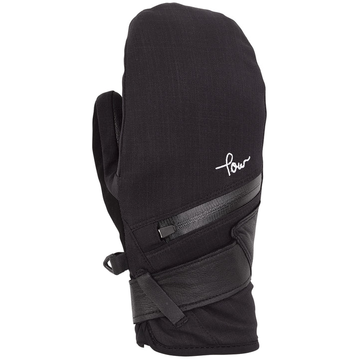 POW Astra Mittens - Women's Black