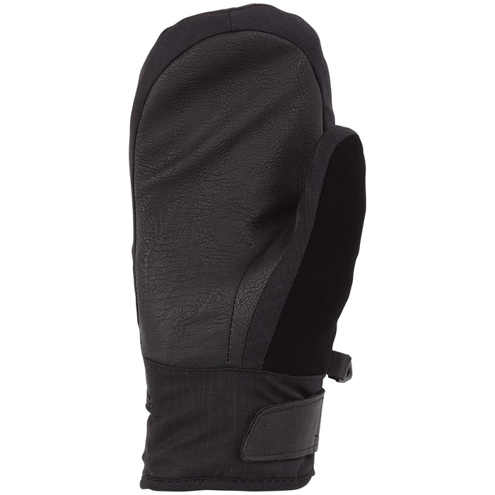 POW Astra Mittens - Women's Black