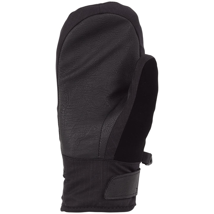 POW Astra Mittens - Women's Black