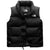 The North Face 1996 Retro Nuptse Vest - Women's TNF Black