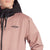 Armada x evo Baxter Insulated Jacket Mauve/Black