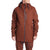 Armada x evo Carson Insulated Jacket Mahogany