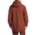 Armada x evo Carson Insulated Jacket Mahogany