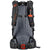 Ortovox Ascent 22L Avabag Kit Airbag Black Anthracite