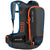 Ortovox Free Rider 22L Avabag Airbag Black Anthracite