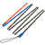 Ortovox Carbon 240 Superlight Probe Black