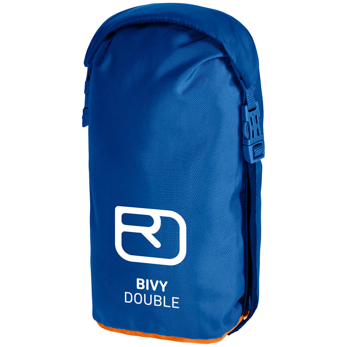 Ortovox Double Bivy Shocking Orange