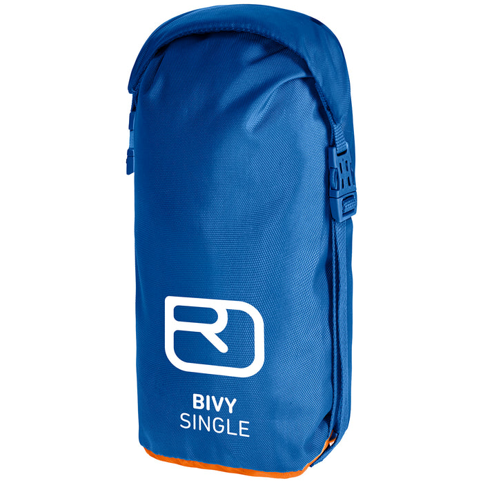 Ortovox Single Bivy Shocking Orange