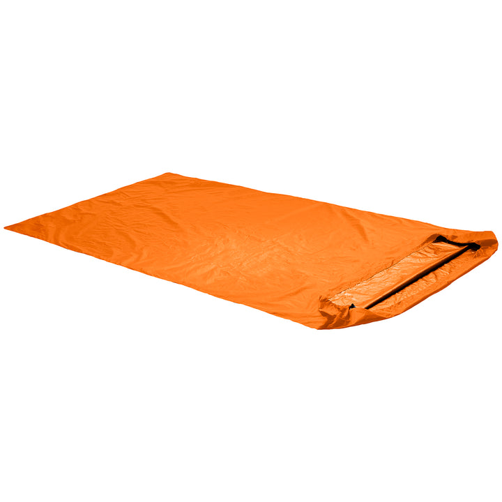 Ortovox Double Bivy Shocking Orange
