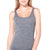 Icebreaker Siren Tank Top - Women's Gritstone Heather