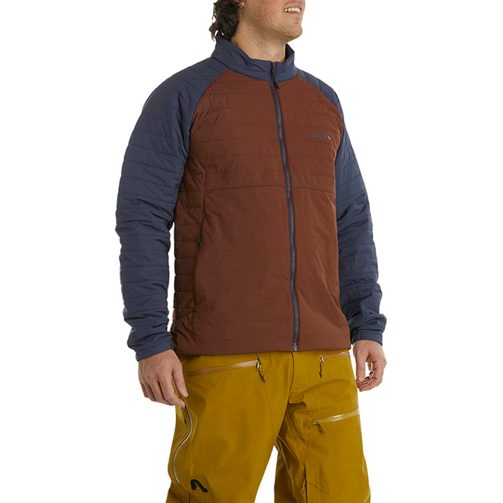 Flylow Hawke Jacket Pluto/Madeira