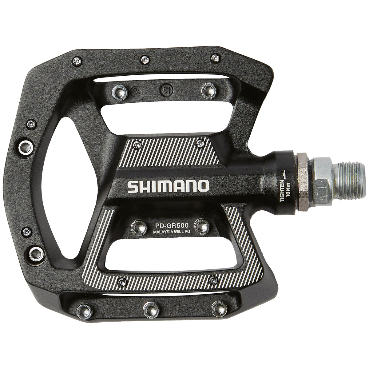 Shimano PD-GR500 Pedals