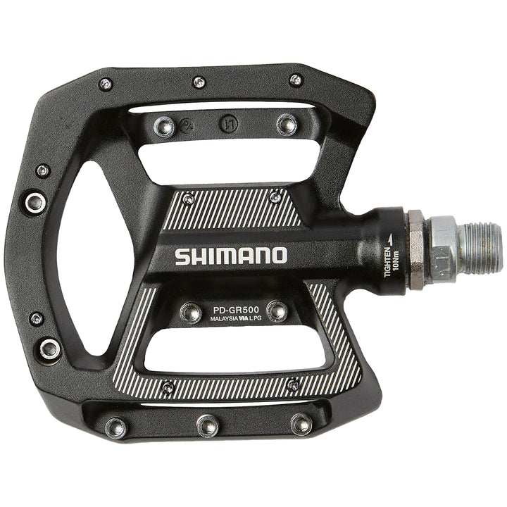 Shimano PD-GR500 Pedals