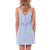 Rhythm Castaway Dress - Women's Sky