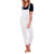 Rhythm Catalina Jumpsuit - Women's White