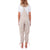 Rhythm Bahamas Jumpsuit - Women's Sand