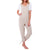 Rhythm Bahamas Jumpsuit - Women's Sand