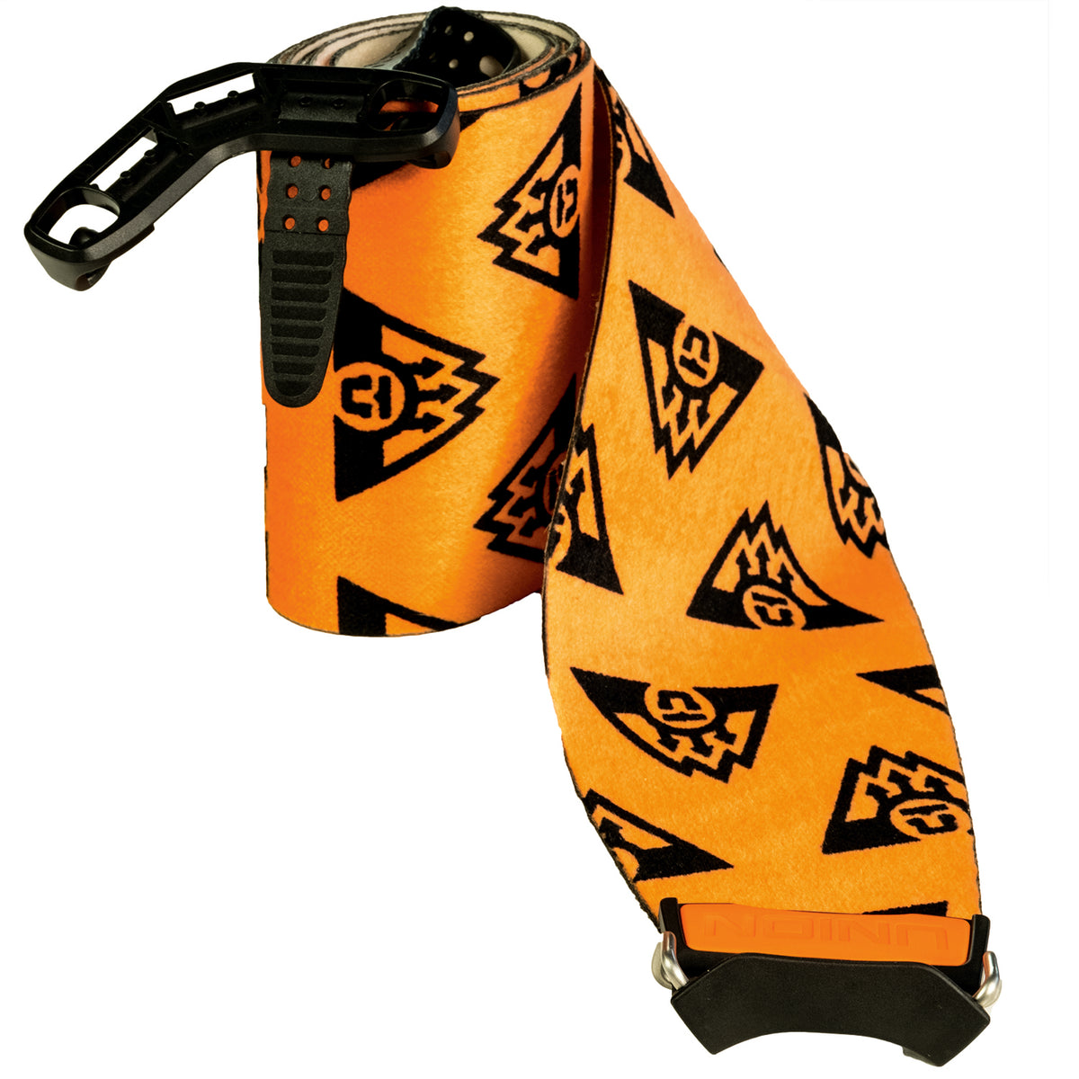 Union Splitboard Climbing Skins
