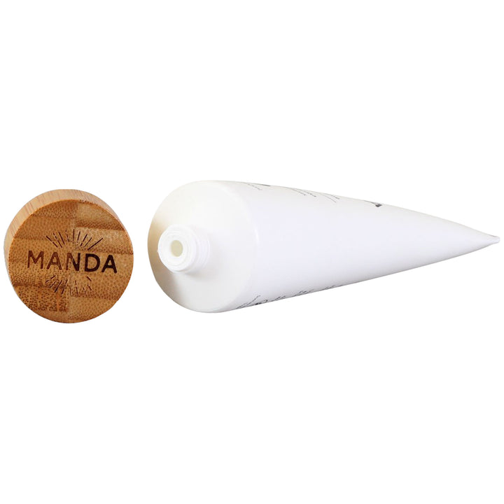 Manda Organic Sun Creme (SPF 50) None