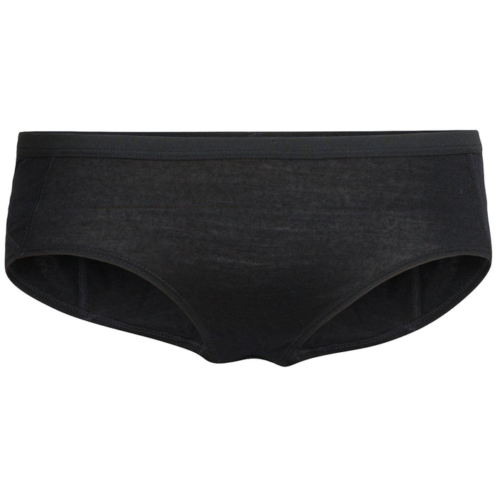 Icebreaker Meld Zone Hipkini - Women's Black