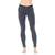 Icebreaker Zone 260 Midweight Baselayer Bottoms - Women's Jet Heather/Black/Snow-do not use