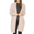 Lira Miranda Cardigan Sweater - Women's Dusty Rose