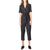 Lira Natalie Jumpsuit - Women's Black