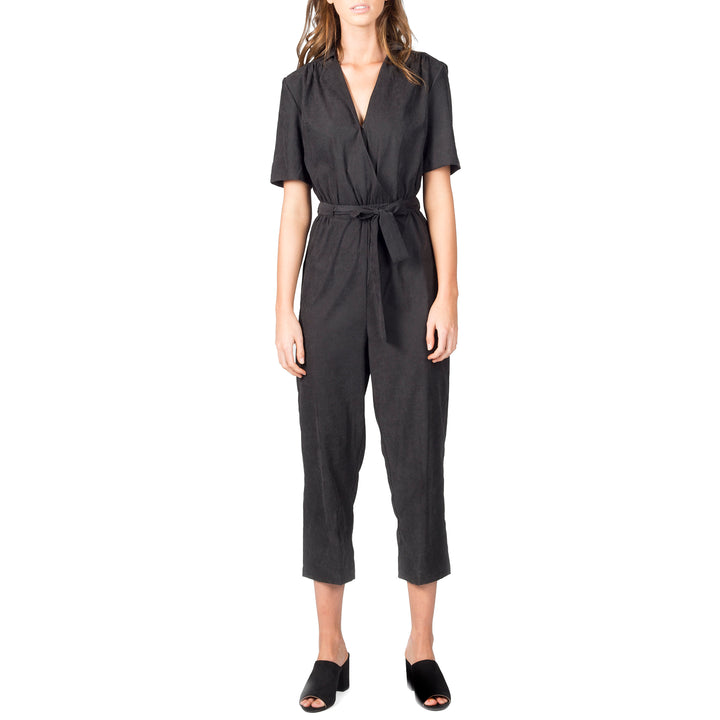 Lira Natalie Jumpsuit - Women's Black