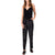 Lira Jaxon Jumpsuit - Women's Black