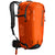 Ortovox Ascent 30L Avabag Kit Airbag Crazy Orange