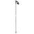 Atomic AMT Carbon SQS Ski Poles Black/White